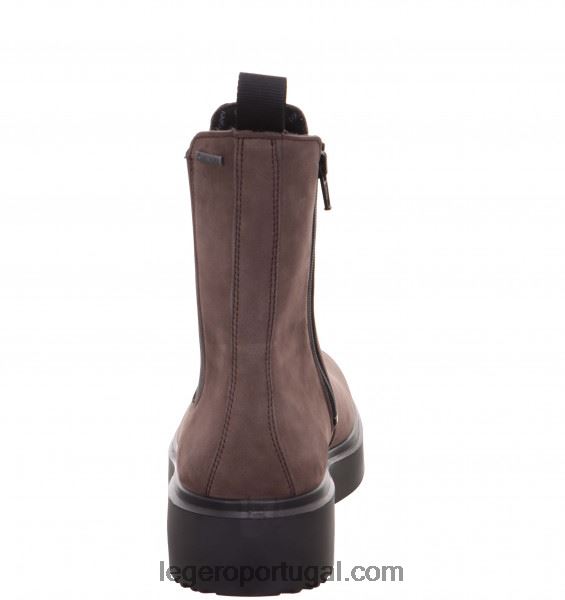 mulheres angel chelsea boots ossido 2DDR253 Legero