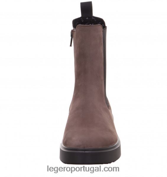 mulheres angel chelsea boots ossido 2DDR253 Legero