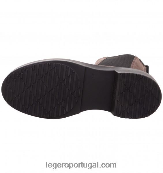 mulheres angel chelsea boots ossido 2DDR253 Legero