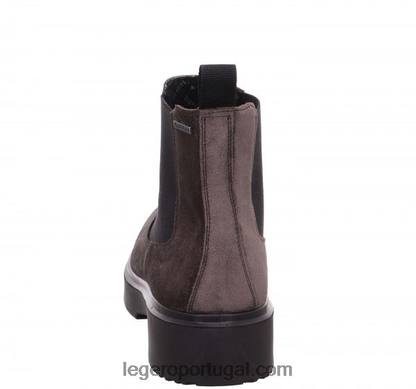mulheres angel chelsea boots ossido 2DDR310 Legero