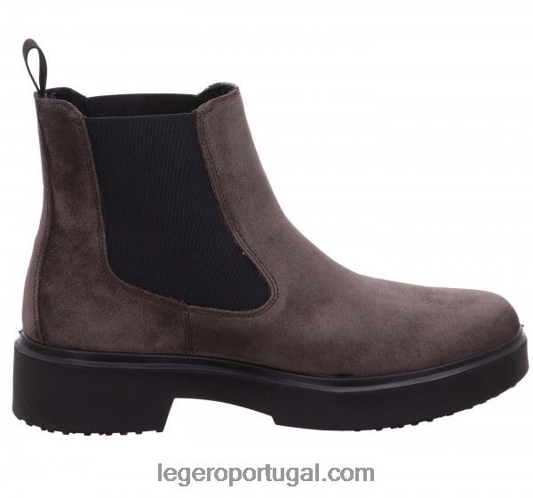 mulheres angel chelsea boots ossido 2DDR310 Legero