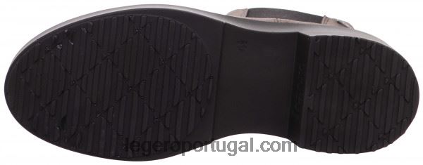 mulheres angel chelsea boots ossido 2DDR310 Legero