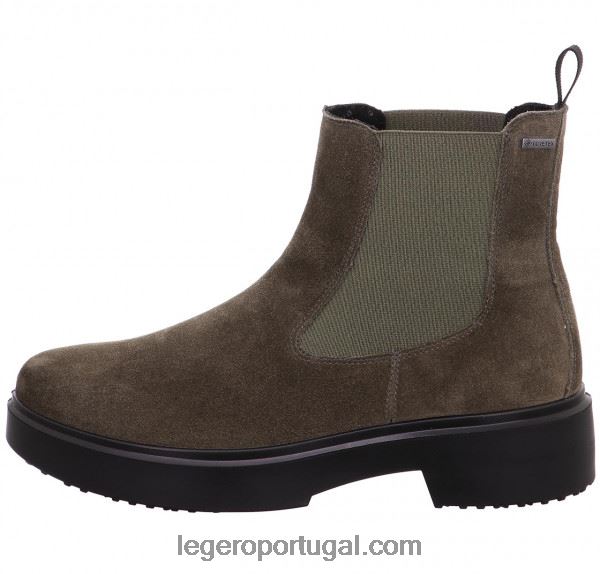 mulheres anjo erva 2DDR195 Legero