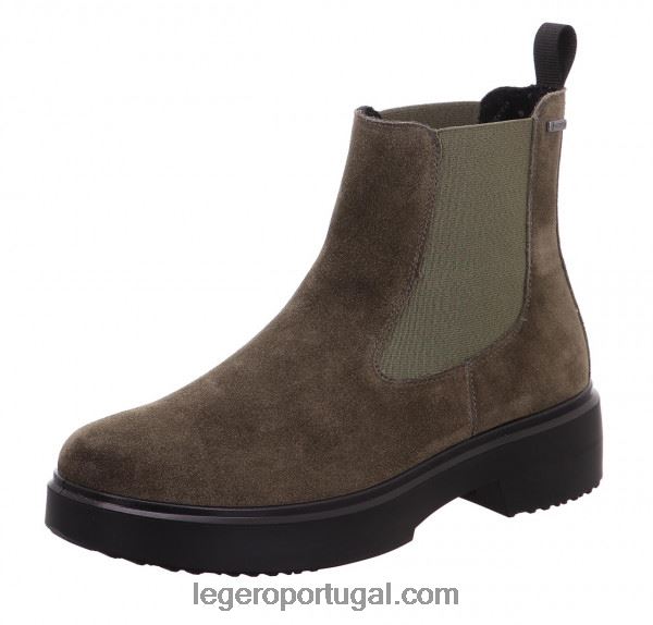 mulheres anjo erva 2DDR195 Legero