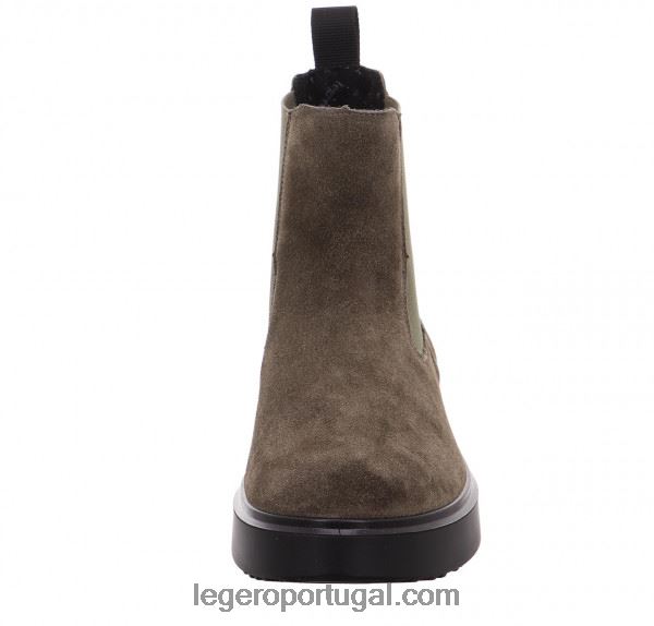 mulheres anjo erva 2DDR195 Legero