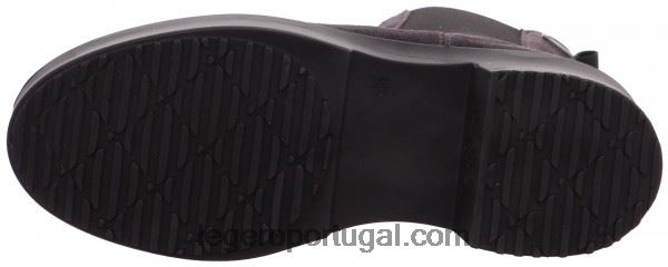 mulheres bota angel chelsea lavagna 2DDR260 Legero