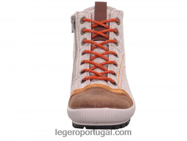 mulheres bota de trekking tanaro giotto 2DDR239 Legero
