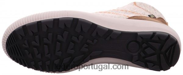 mulheres bota de trekking tanaro giotto 2DDR239 Legero