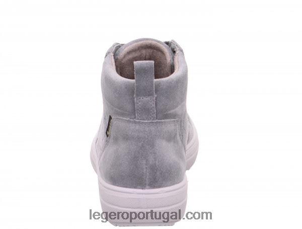 mulheres bota mira cano curto lapis 2DDR262 Legero