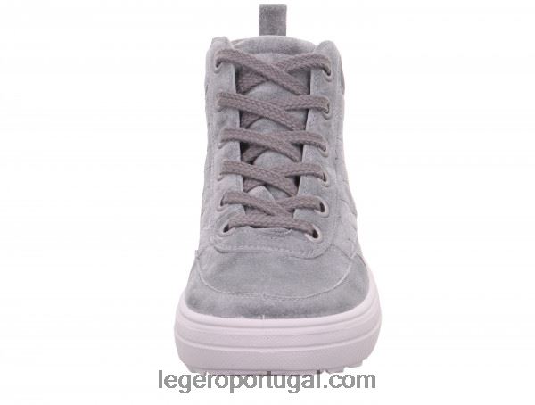 mulheres bota mira cano curto lapis 2DDR262 Legero