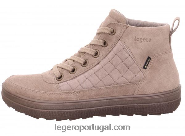 mulheres bota mira giotto 2DDR244 Legero