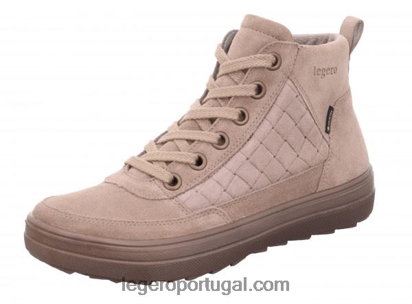 mulheres bota mira giotto 2DDR244 Legero