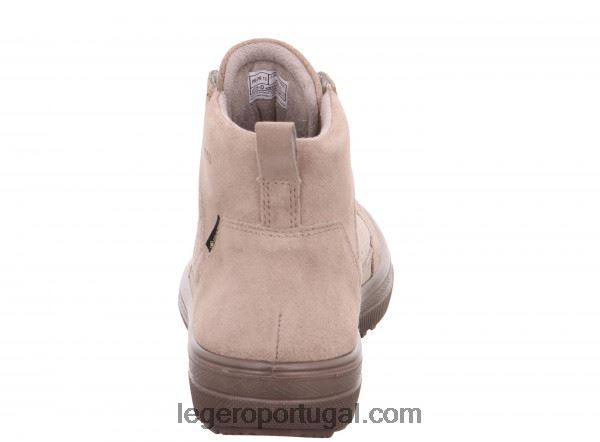 mulheres bota mira giotto 2DDR244 Legero