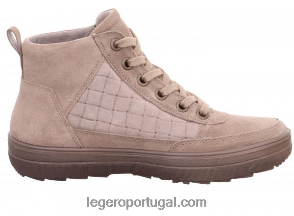 mulheres bota mira giotto 2DDR244 Legero