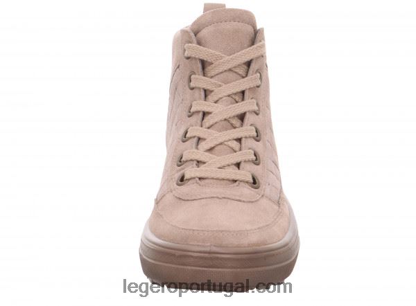 mulheres bota mira giotto 2DDR244 Legero