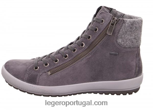 mulheres bota tanaro 4.0 fumô 2DDR330 Legero