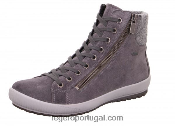 mulheres bota tanaro 4.0 fumô 2DDR330 Legero