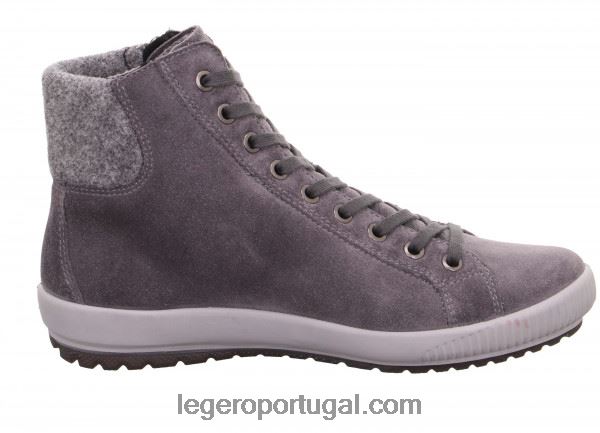 mulheres bota tanaro 4.0 fumô 2DDR330 Legero