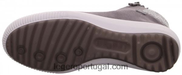 mulheres bota tanaro 4.0 fumô 2DDR330 Legero