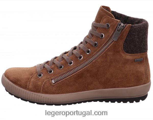 mulheres bota tanaro 4.0 noce 2DDR301 Legero