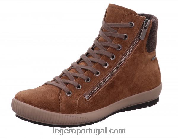 mulheres bota tanaro 4.0 noce 2DDR301 Legero