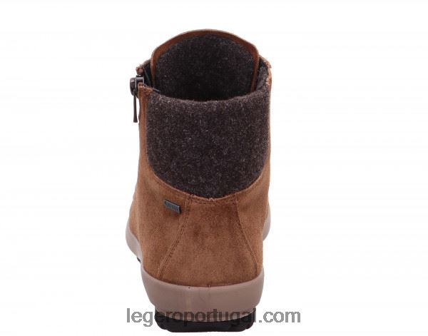 mulheres bota tanaro 4.0 noce 2DDR301 Legero