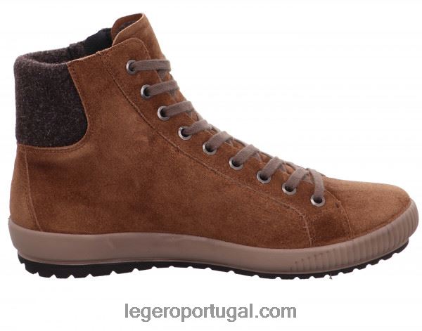 mulheres bota tanaro 4.0 noce 2DDR301 Legero