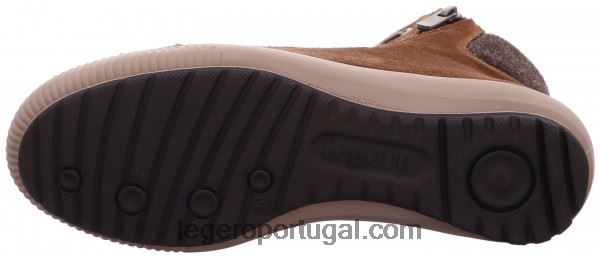 mulheres bota tanaro 4.0 noce 2DDR301 Legero