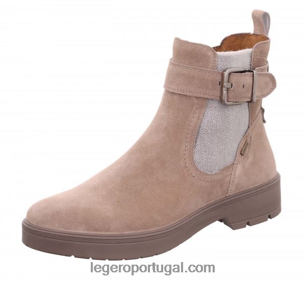 mulheres botas chelsea místicas giotto 2DDR226 Legero