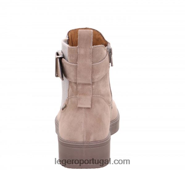 mulheres botas chelsea místicas giotto 2DDR226 Legero