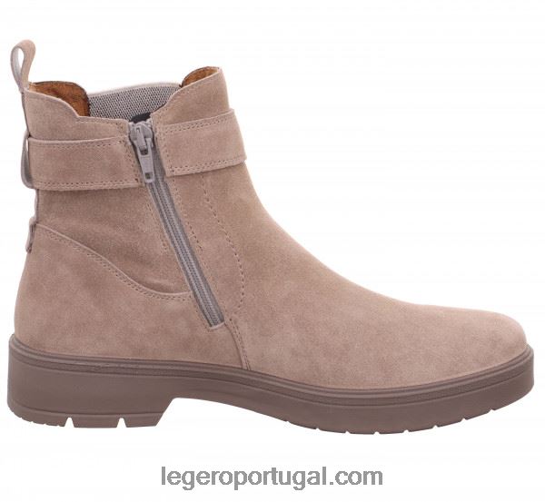 mulheres botas chelsea místicas giotto 2DDR226 Legero