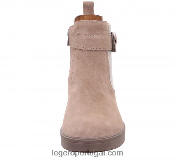 mulheres botas chelsea místicas giotto 2DDR226 Legero