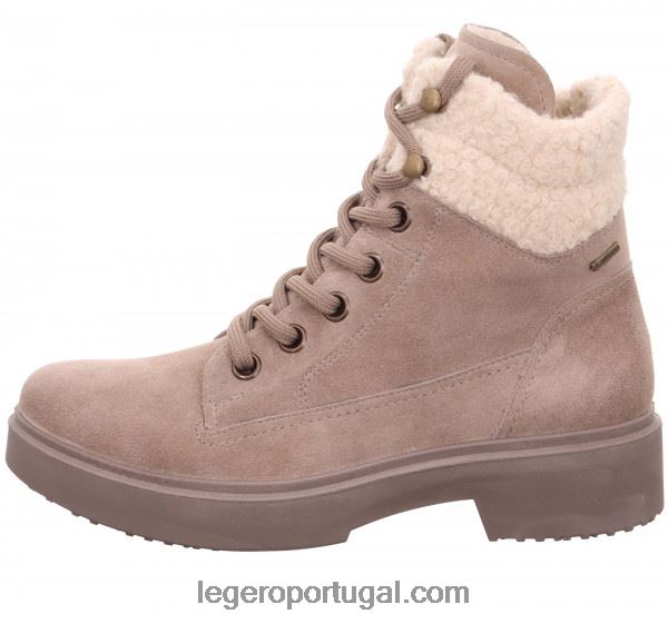 mulheres botas de anjo giotto 2DDR290 Legero