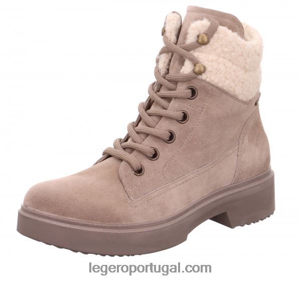 mulheres botas de anjo giotto 2DDR290 Legero