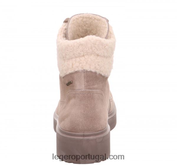 mulheres botas de anjo giotto 2DDR290 Legero