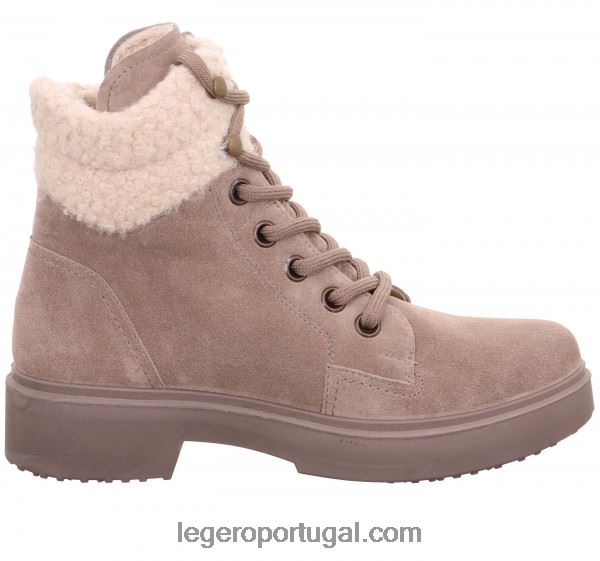 mulheres botas de anjo giotto 2DDR290 Legero