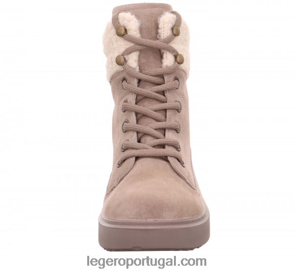mulheres botas de anjo giotto 2DDR290 Legero