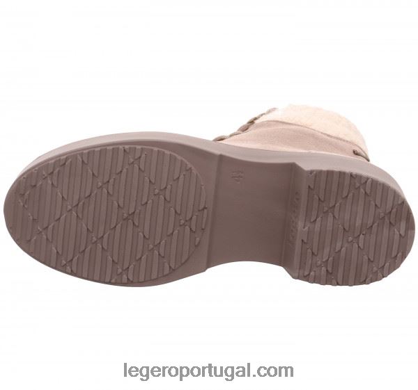 mulheres botas de anjo giotto 2DDR290 Legero