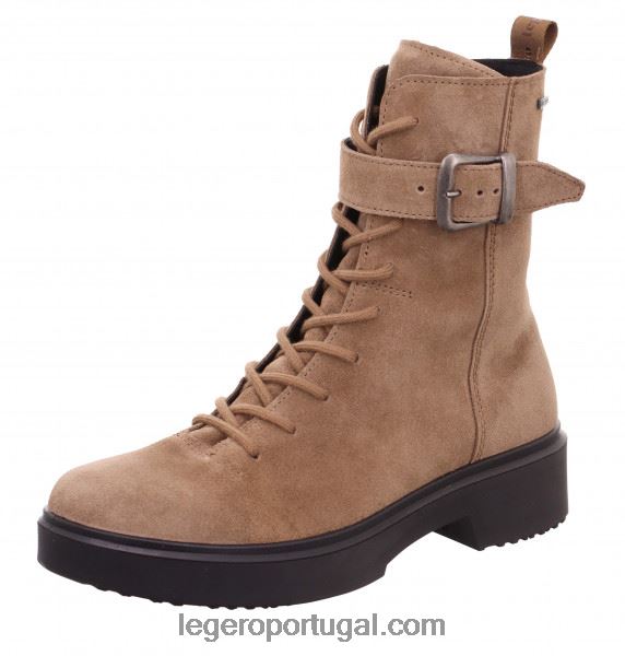mulheres botas de anjo palude 2DDR333 Legero