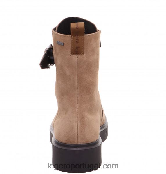 mulheres botas de anjo palude 2DDR333 Legero