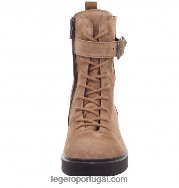 mulheres botas de anjo palude 2DDR333 Legero