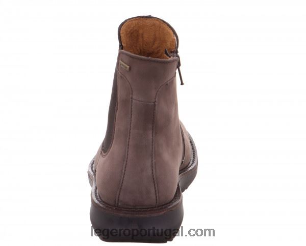 mulheres botas harmonia chelsea ossido 2DDR302 Legero