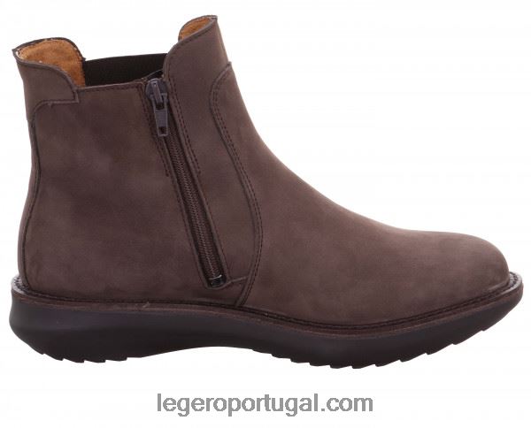 mulheres botas harmonia chelsea ossido 2DDR302 Legero