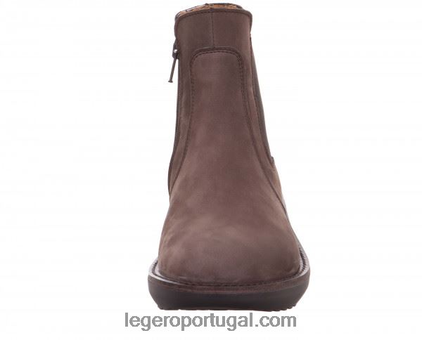 mulheres botas harmonia chelsea ossido 2DDR302 Legero