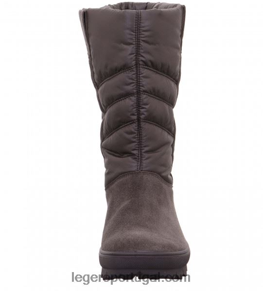 mulheres botas novara ossido 2DDR197 Legero