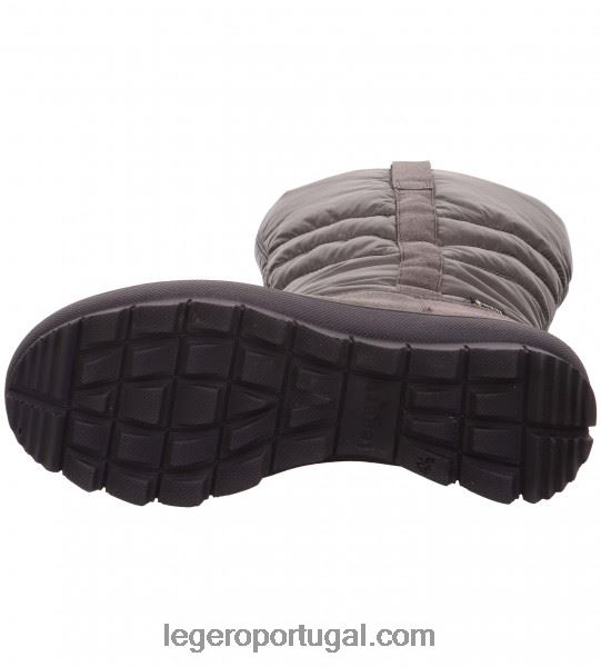 mulheres botas novara ossido 2DDR197 Legero