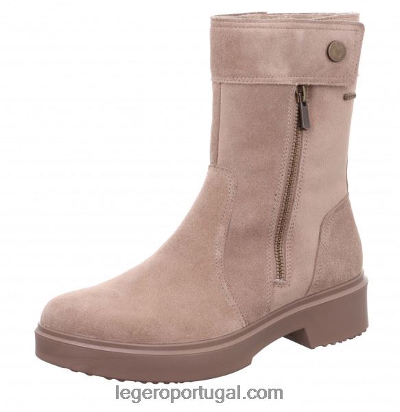 mulheres botins anjo giotto 2DDR210 Legero
