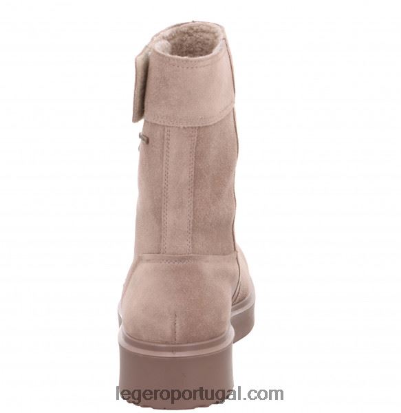 mulheres botins anjo giotto 2DDR210 Legero