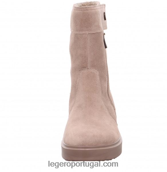 mulheres botins anjo giotto 2DDR210 Legero