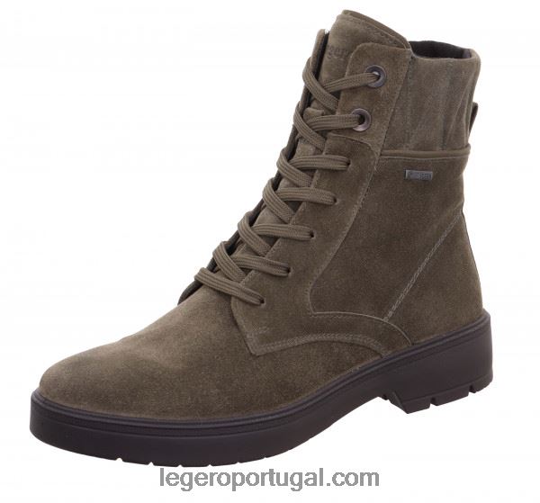 mulheres erva mística 2DDR228 Legero